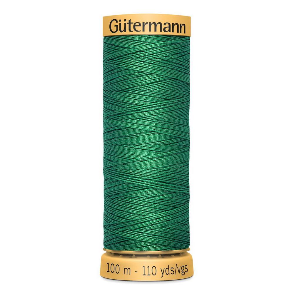 Gutermann Quilting 100% Mercerised Cotton Ne 50 Thread Col 8543 100m