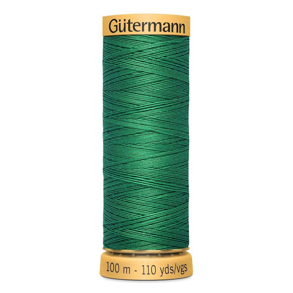 Gutermann Quilting 100% Mercerised Cotton Ne 50 Thread Col 8543 100m