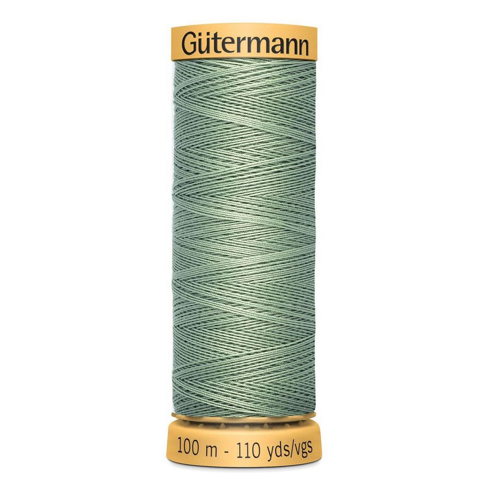 Gutermann Quilting 100% Mercerised Cotton Ne 50 Thread Col 8816 100m