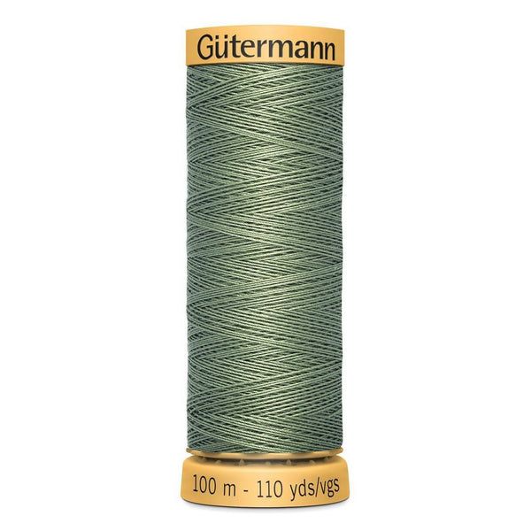Gutermann Quilting 100% Mercerised Cotton Ne 50 Thread Col 9426 100m