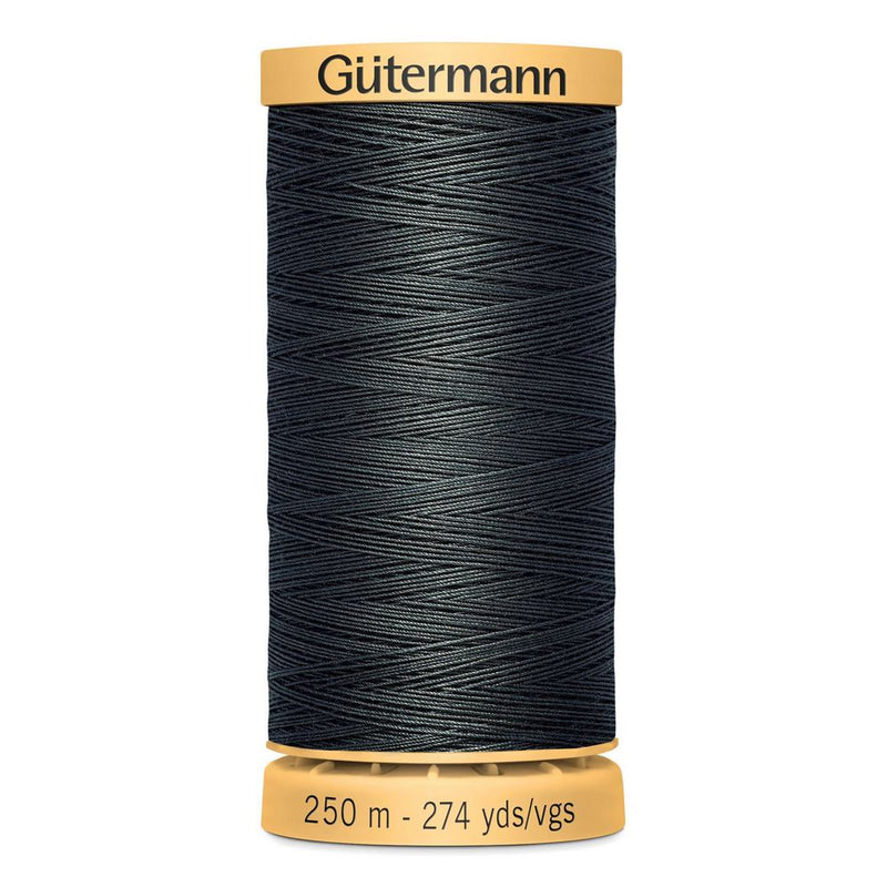 Gutermann Quilting 100% Mercerised Cotton Ne 50 Thread Col 4403 250m