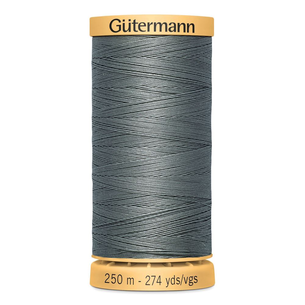 Gutermann Quilting 100% Mercerised Cotton Ne 50 Thread Col 5705 250m