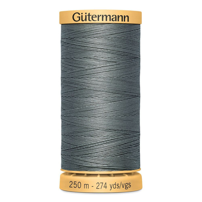 Gutermann Quilting 100% Mercerised Cotton Ne 50 Thread Col 5705 250m