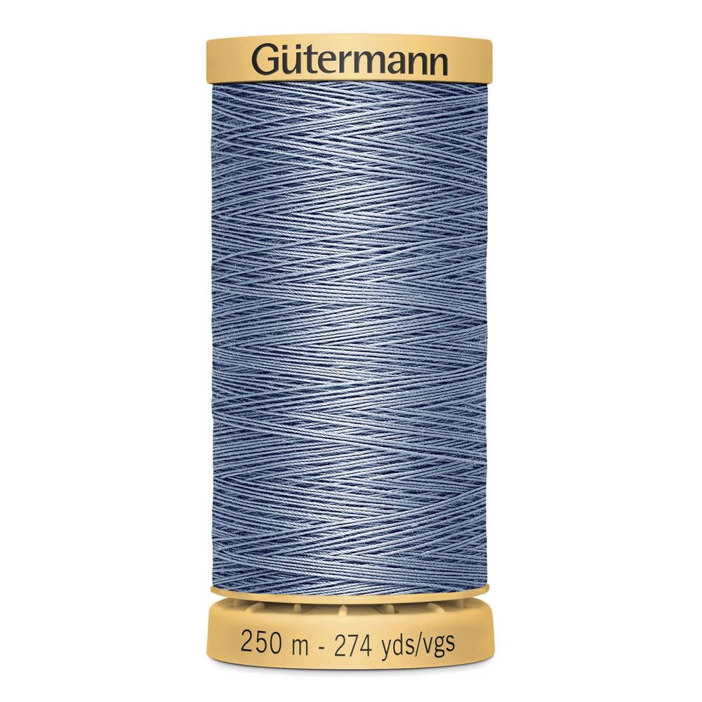 Gutermann Quilting 100% Mercerised Cotton Ne 50 Thread Col 5815 250m