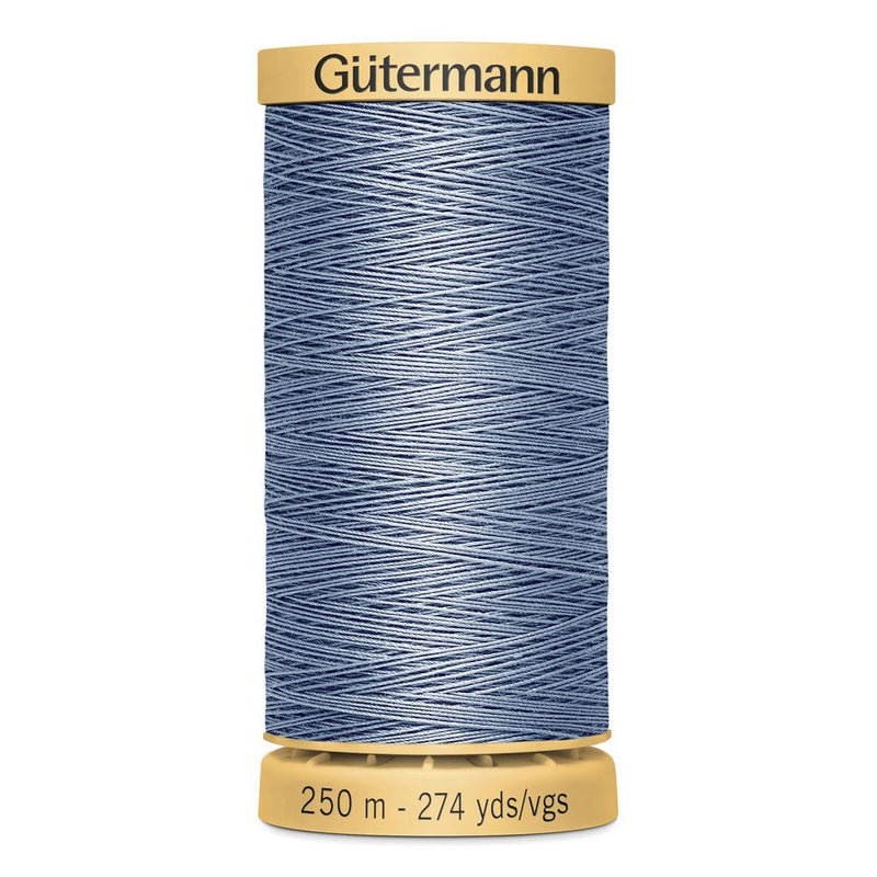 Gutermann Quilting 100% Mercerised Cotton Ne 50 Thread Col 5815 250m