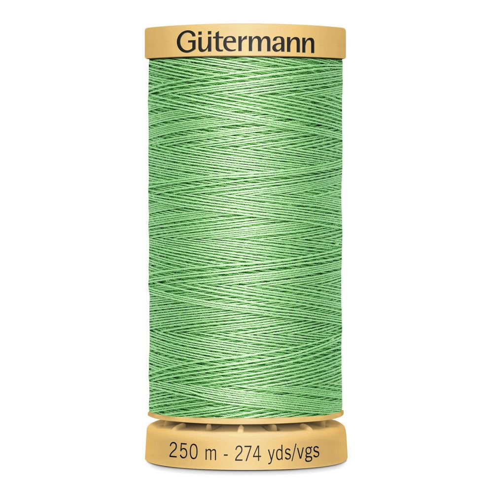 Gutermann Quilting 100% Mercerised Cotton Ne 50 Thread Col 7880 250m