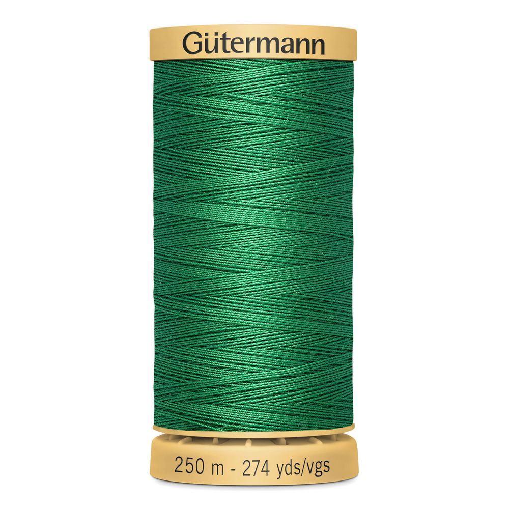 Gutermann Quilting 100% Mercerised Cotton Ne 50 Thread Col 8543 250m