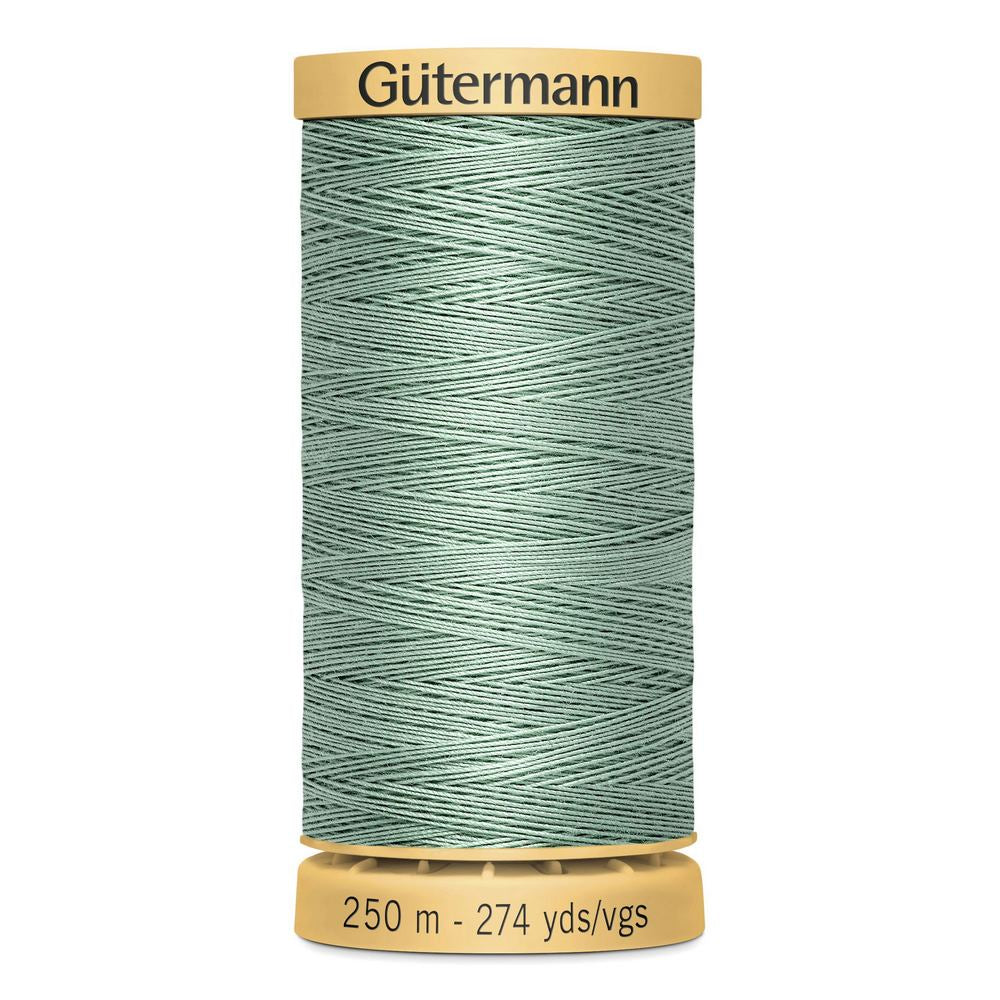 Gutermann Quilting 100% Mercerised Cotton Ne 50 Thread Col 8816 250m