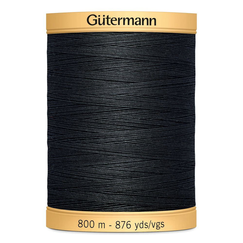 Gutermann Quilting 100% Mercerised Cotton Ne 50 Thread Col 5902 800m