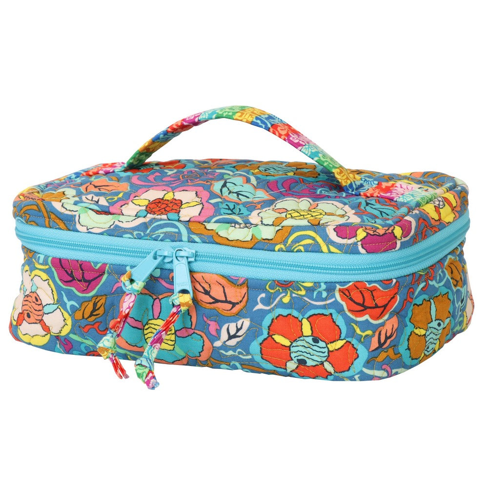 ByAnnie: All Aboard! Train Case Trio Bag Pattern