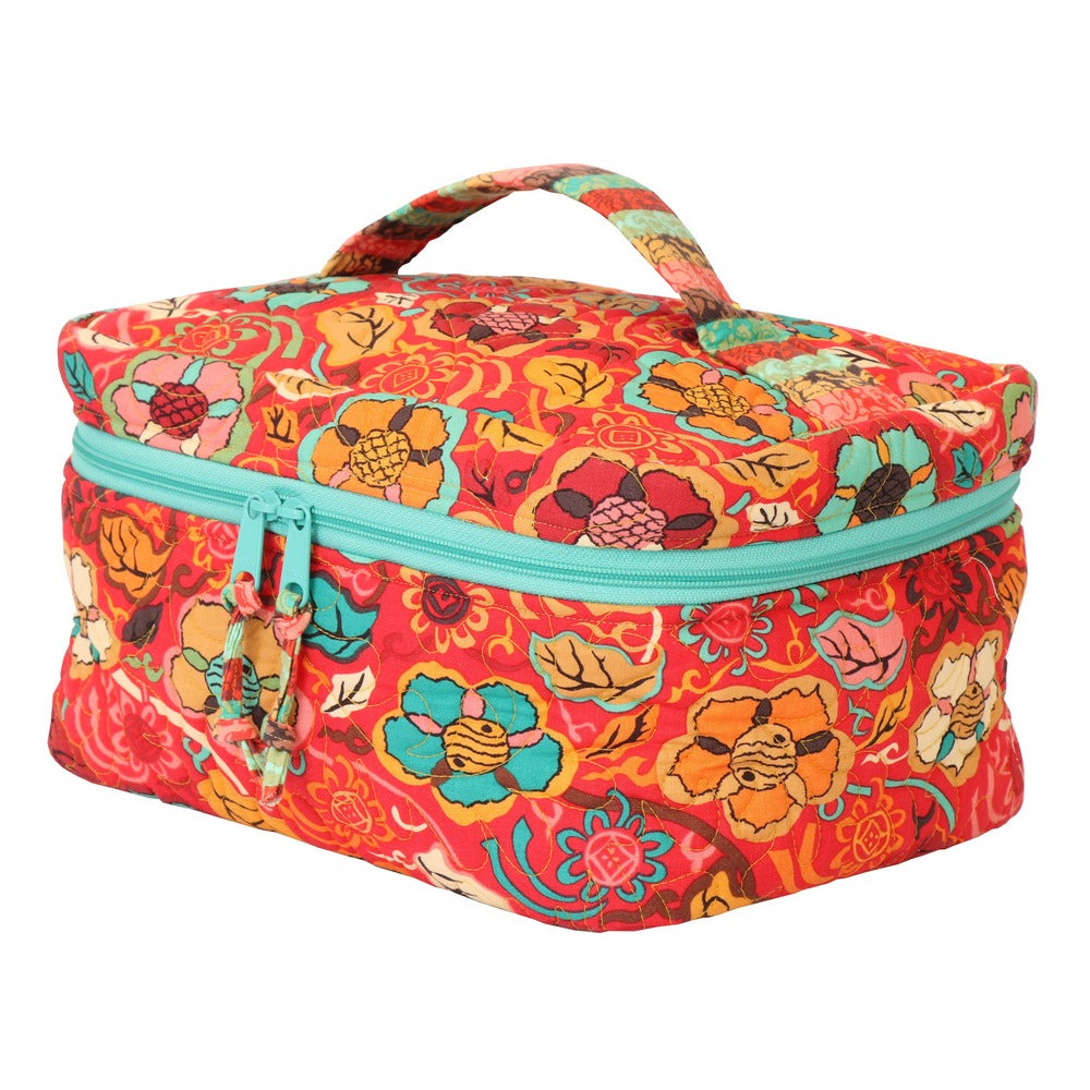 ByAnnie: All Aboard! Train Case Trio Bag Pattern