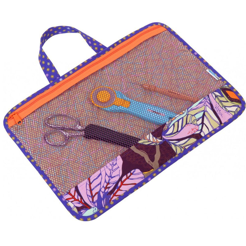 ByAnnie: Piecekeeper Bag Pattern