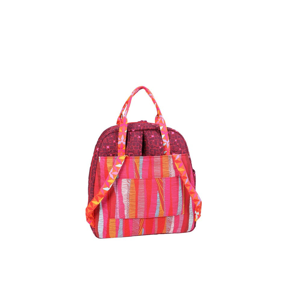 By Annie: Courtside Bag Pattern