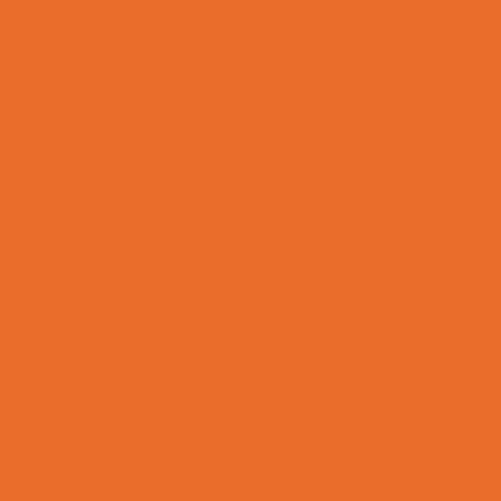 Art Gallery Fabrics - Pure Solid - Burnt Orange PE-406