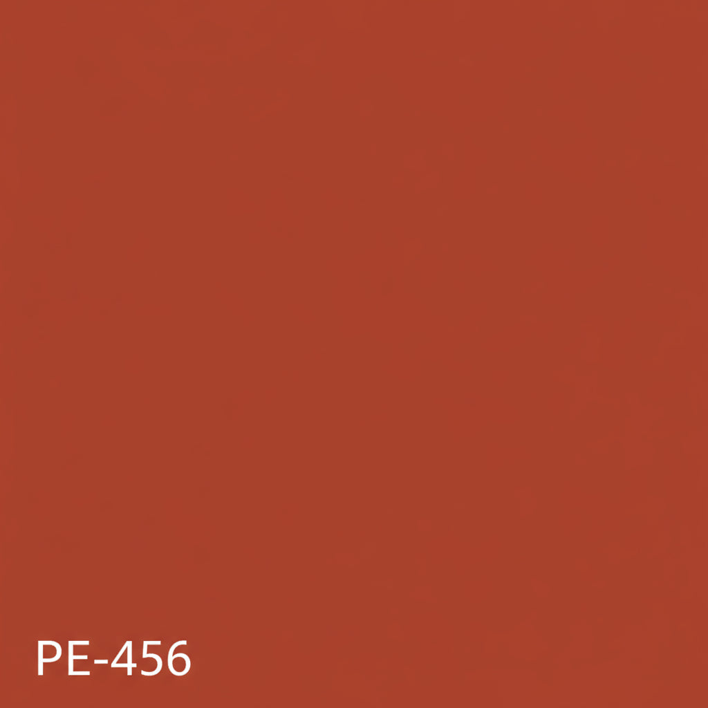 Art Gallery Fabrics Pure Solid: Aurora Red PE-456