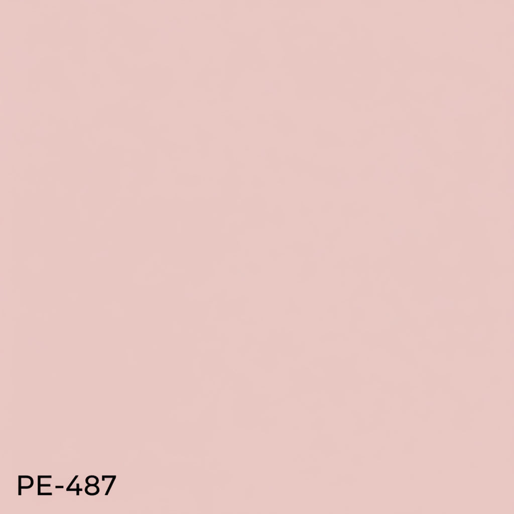 Art Gallery Fabrics - Pure Solid - Cotton Candy PE-487
