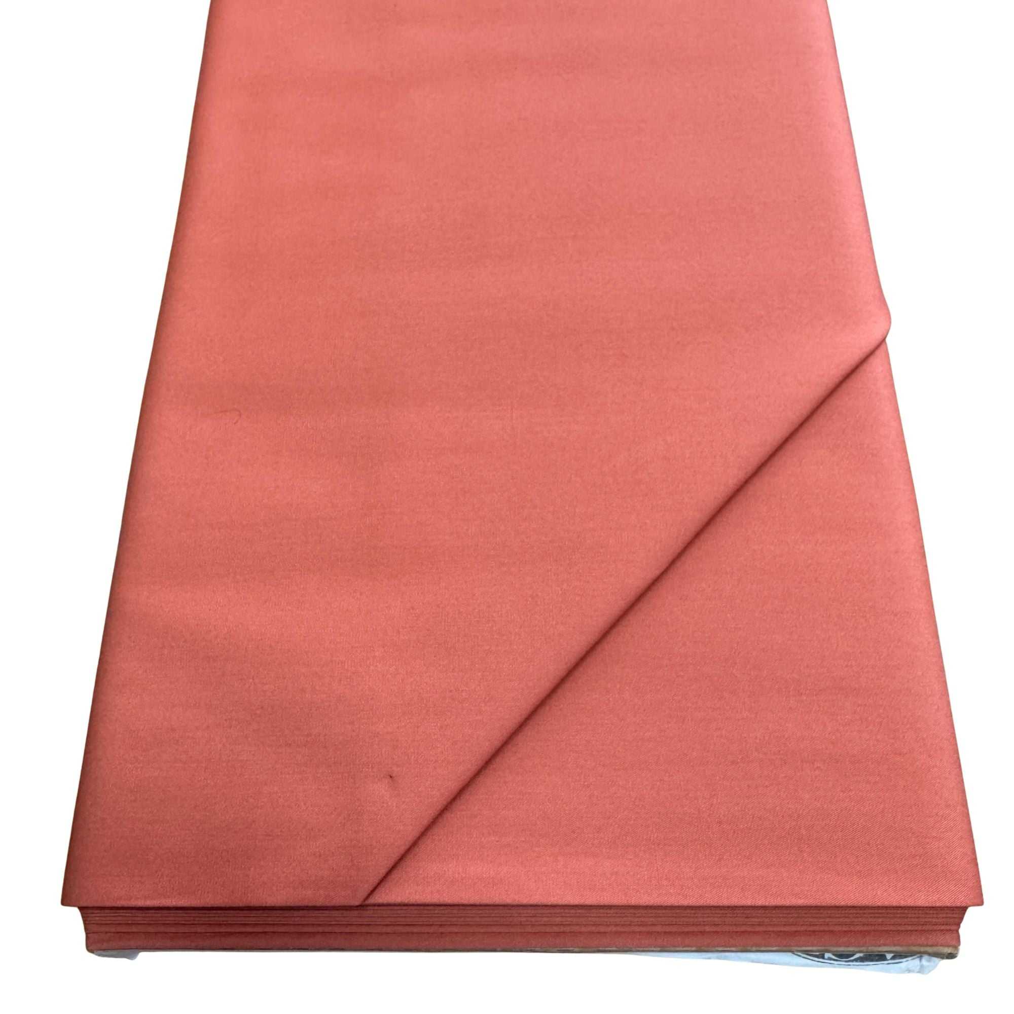 Art Gallery Fabrics - Pure Solid - Terracotta Tile PE-508