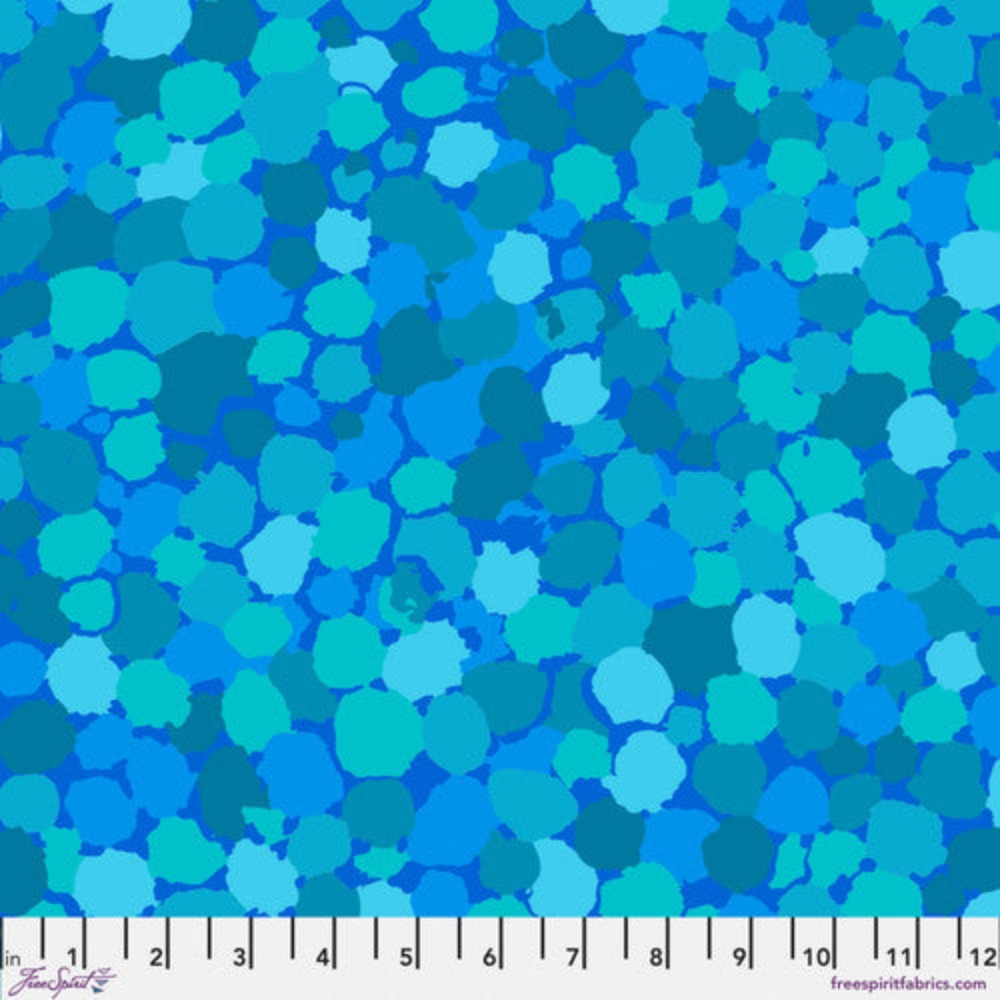 Brandon Mably: Reflections in Red PWBM087-TEAL