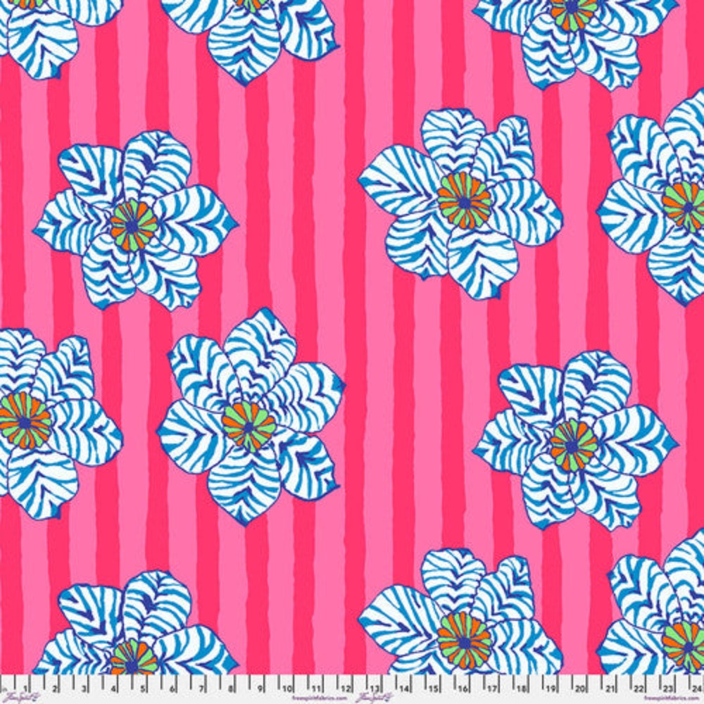 Brandon Mably: Zebra Lily in Pink PWBM091-PINK