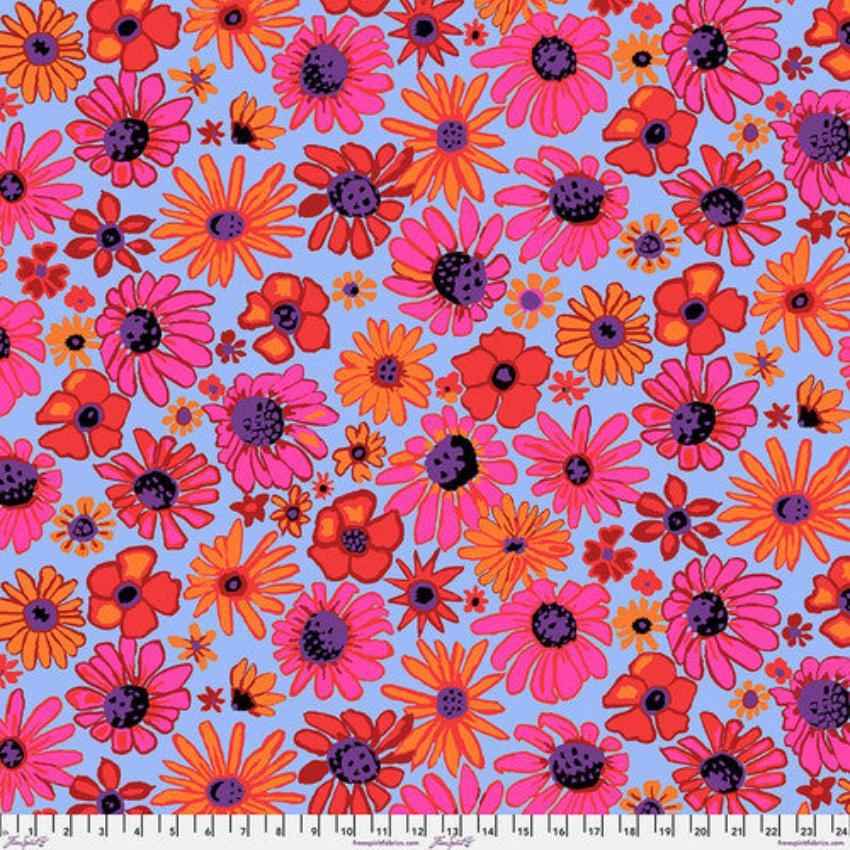 Brandon Mably: Bloomers in Lilac PWBM093-LILAC