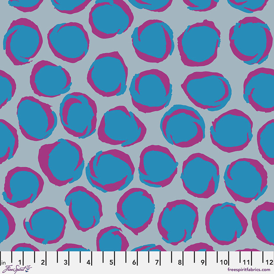 Brandon Mably: Substrate Grey PWBM102-GREY
