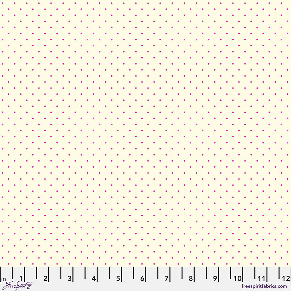 Tula Pink - Tiny Dots Cosmic True Colors PWTP185-COSMIC