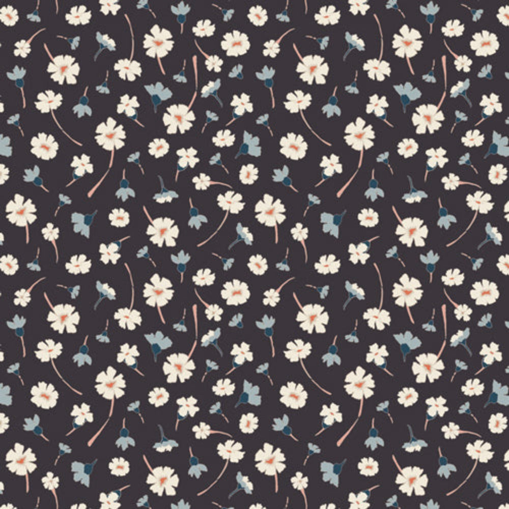 Art Gallery Fabrics Homebody Homelike Greetings 100 Rayon R349521