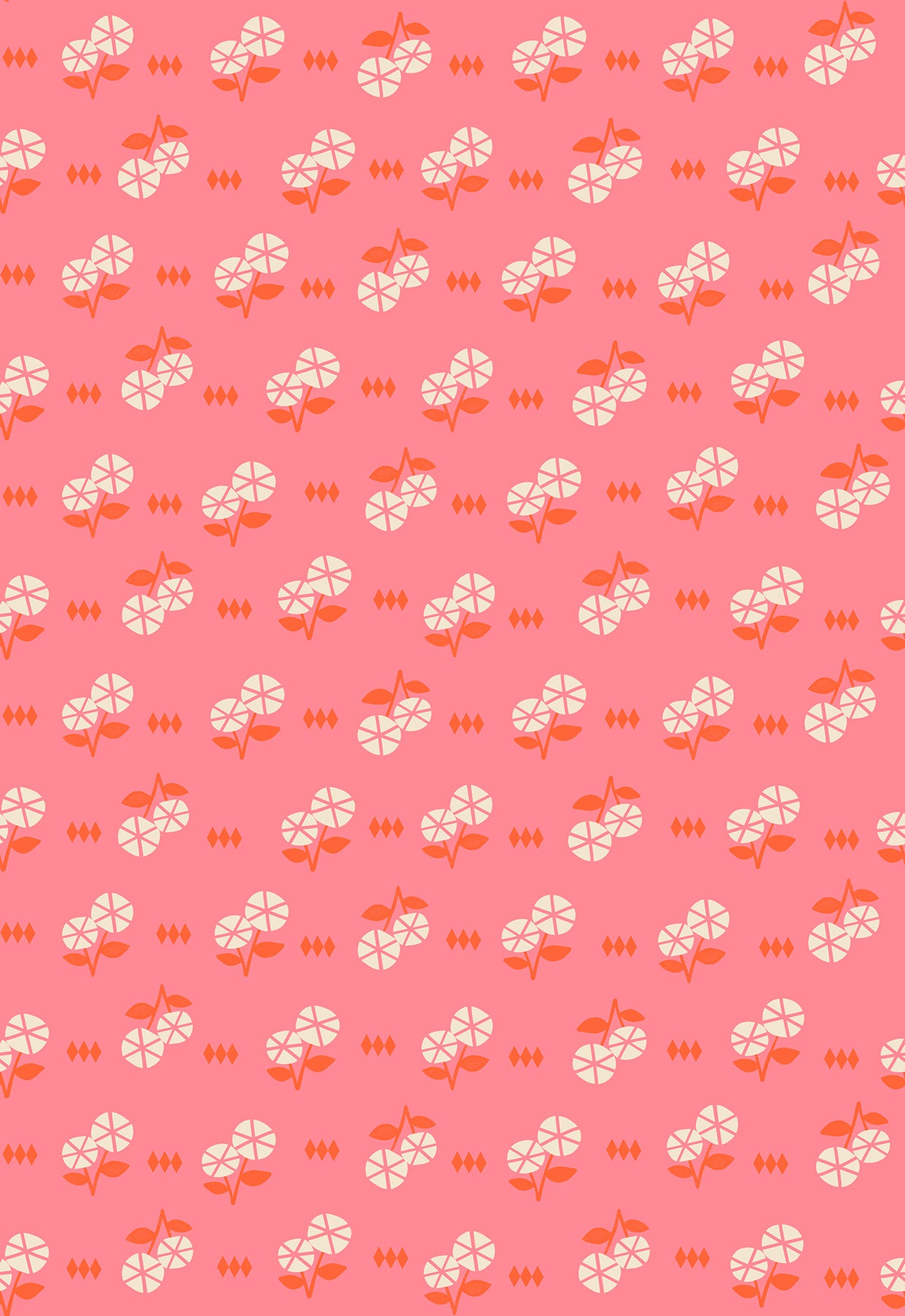 Ruby Star Society - First Light Fruit Flowers Sorbet