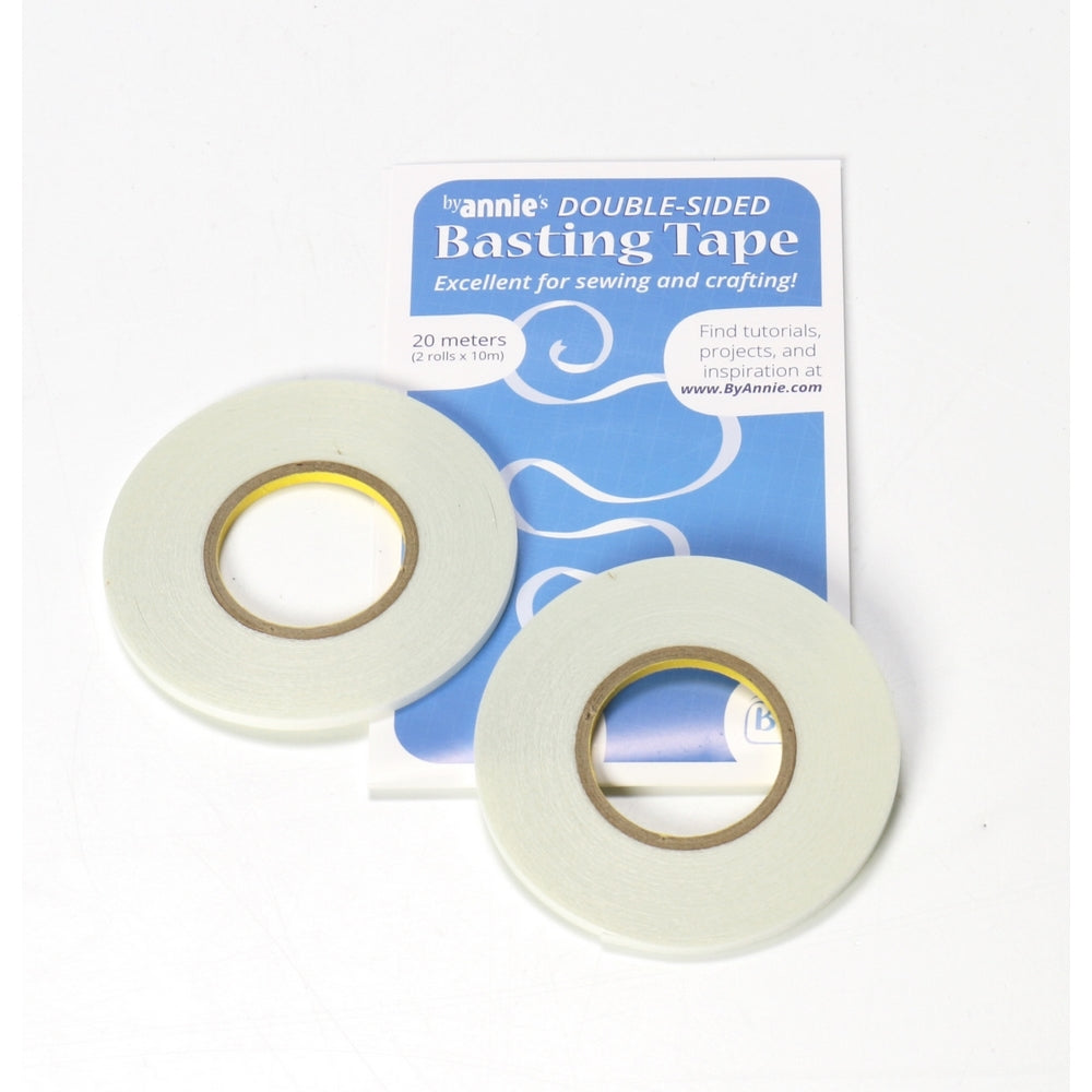 ByAnnie: Double-Sided Basting Tape