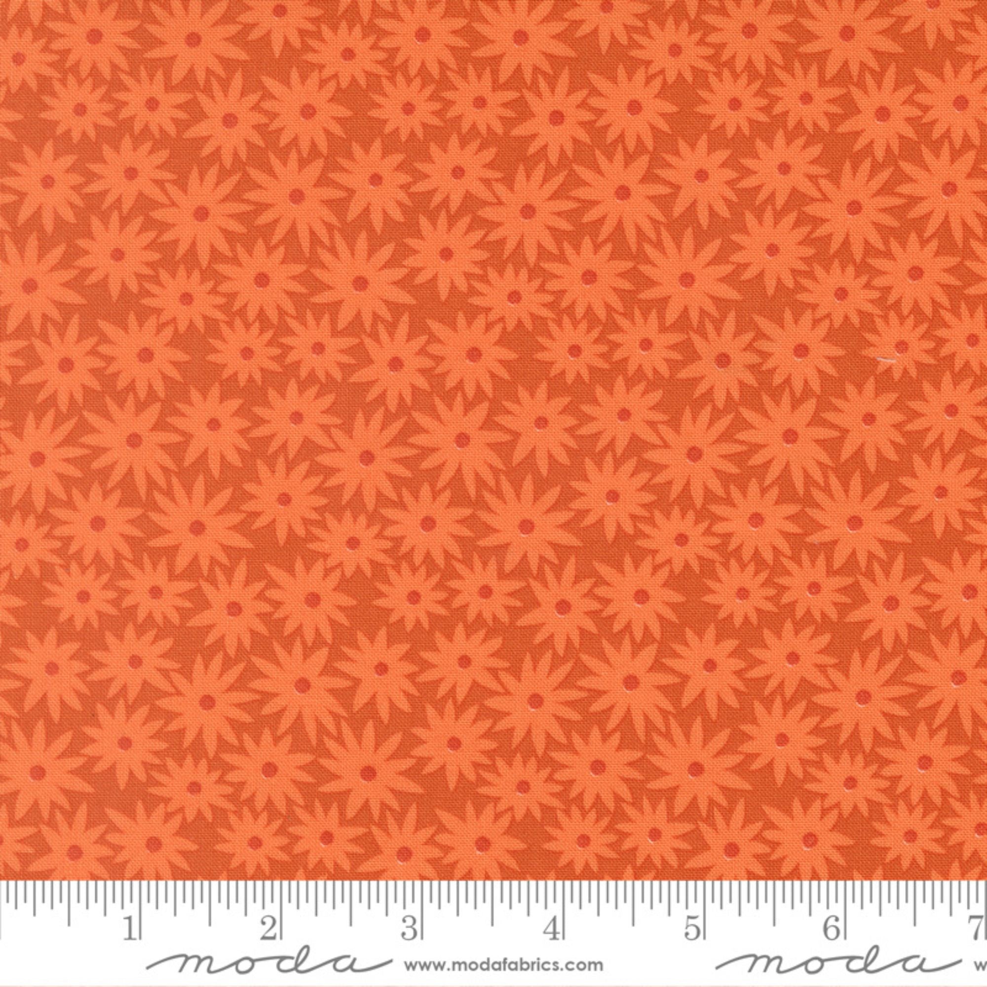 Scenery by Elizabeth Hartman Sedum Yam for Moda Fabrics 51270 13 RULER