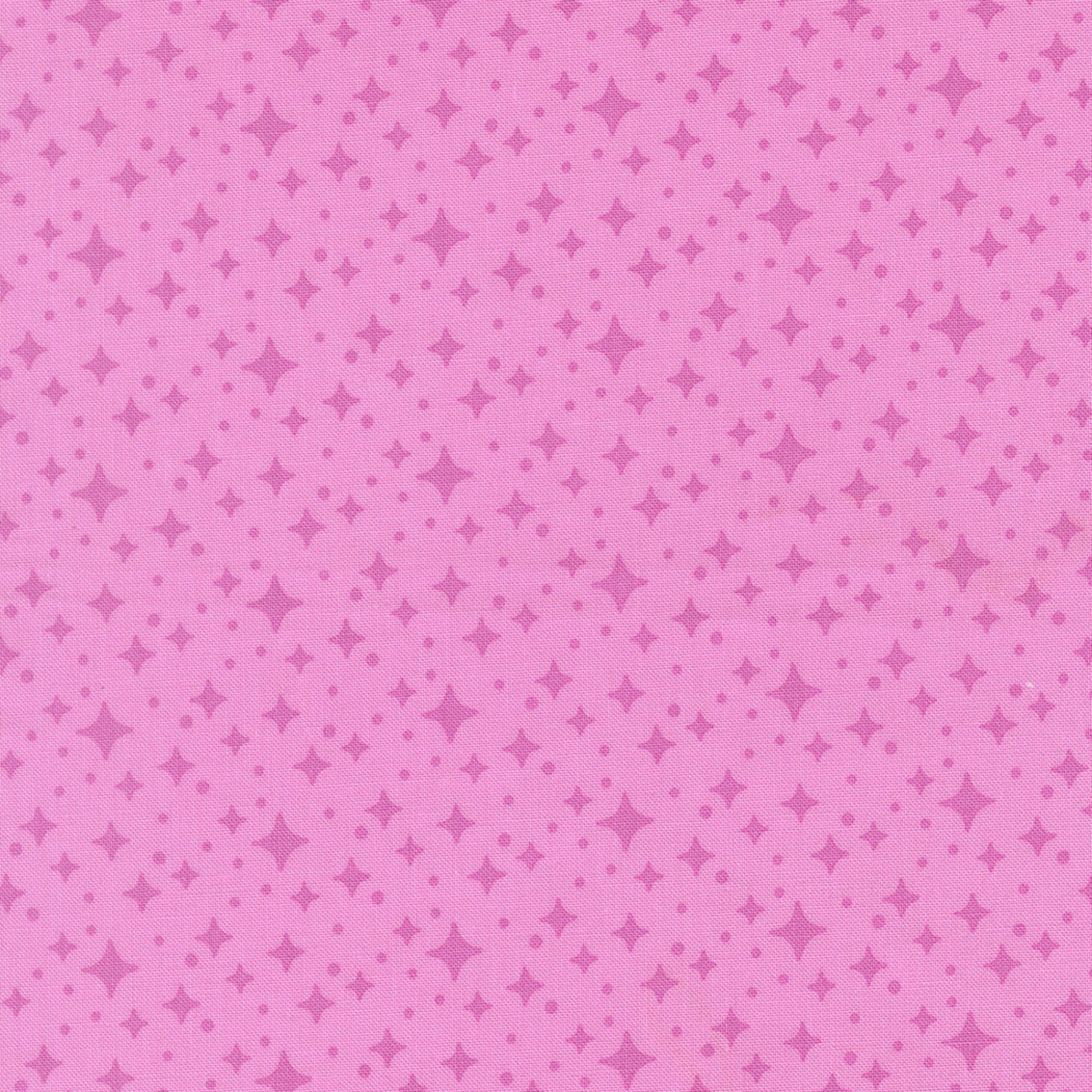 Scenery by Elizabeth Hartman Starlight Sweet Pea for Moda Fabrics 51274 20