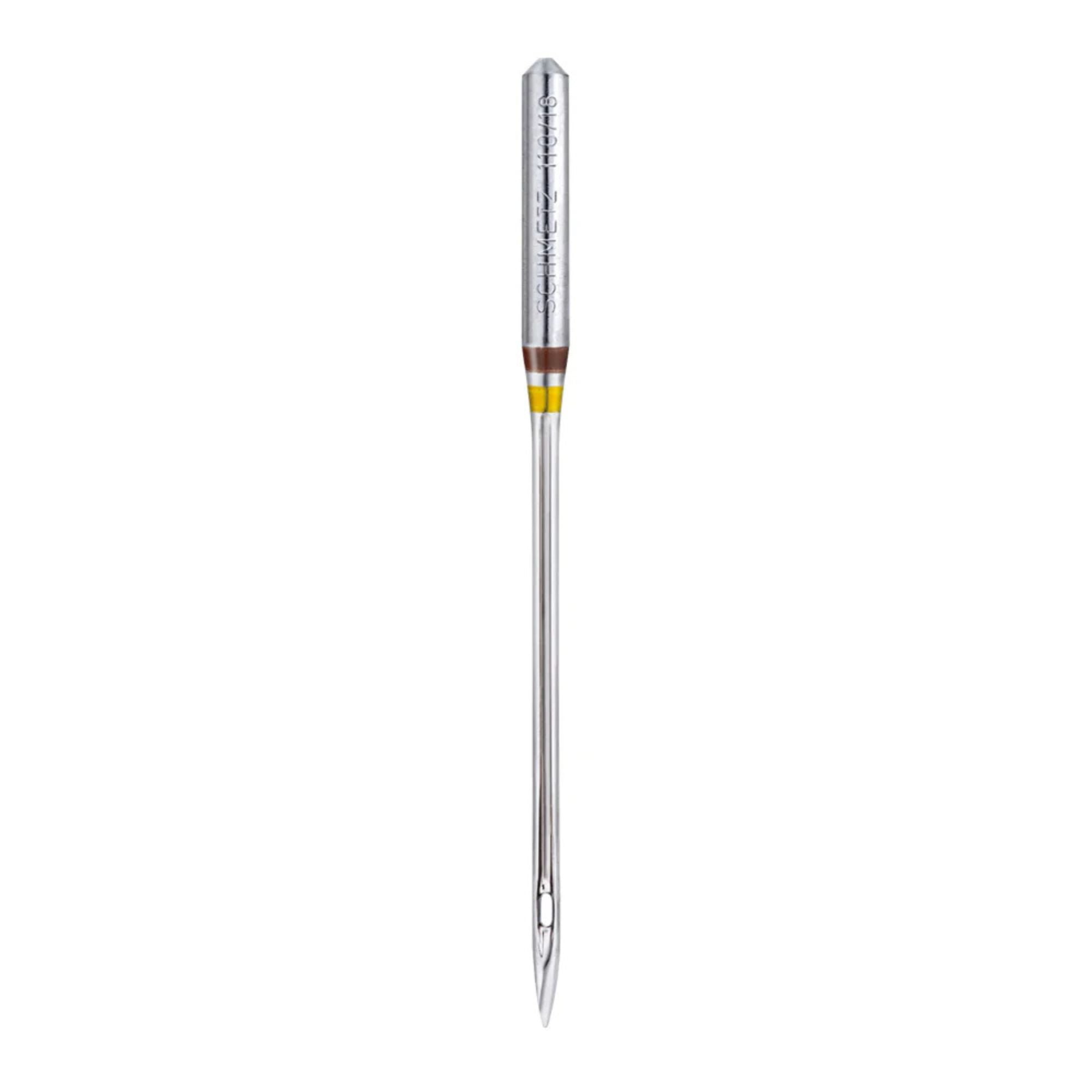 Schmetz CD Leather Sewing Machine Needles