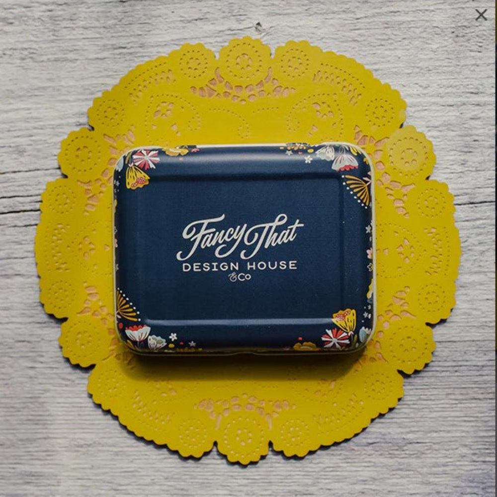 Songbook It is well with my Soul Mini Trinket Tin by Fancy That design House
