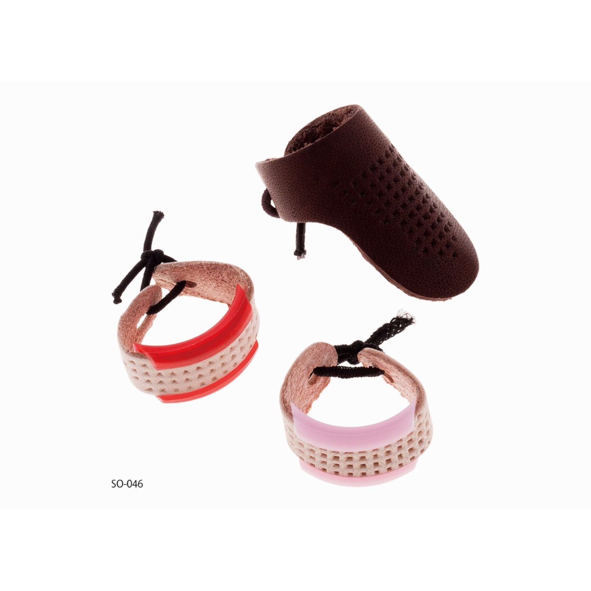 TULIP Adjustable Thimbles SO046