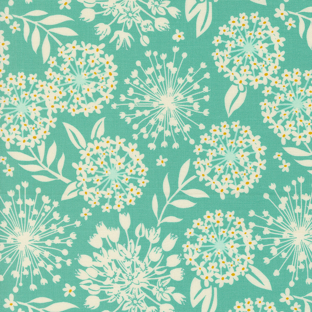 Tango - Kate Spain - Simpatico Sea 27332 23 - Moda Fabrics
