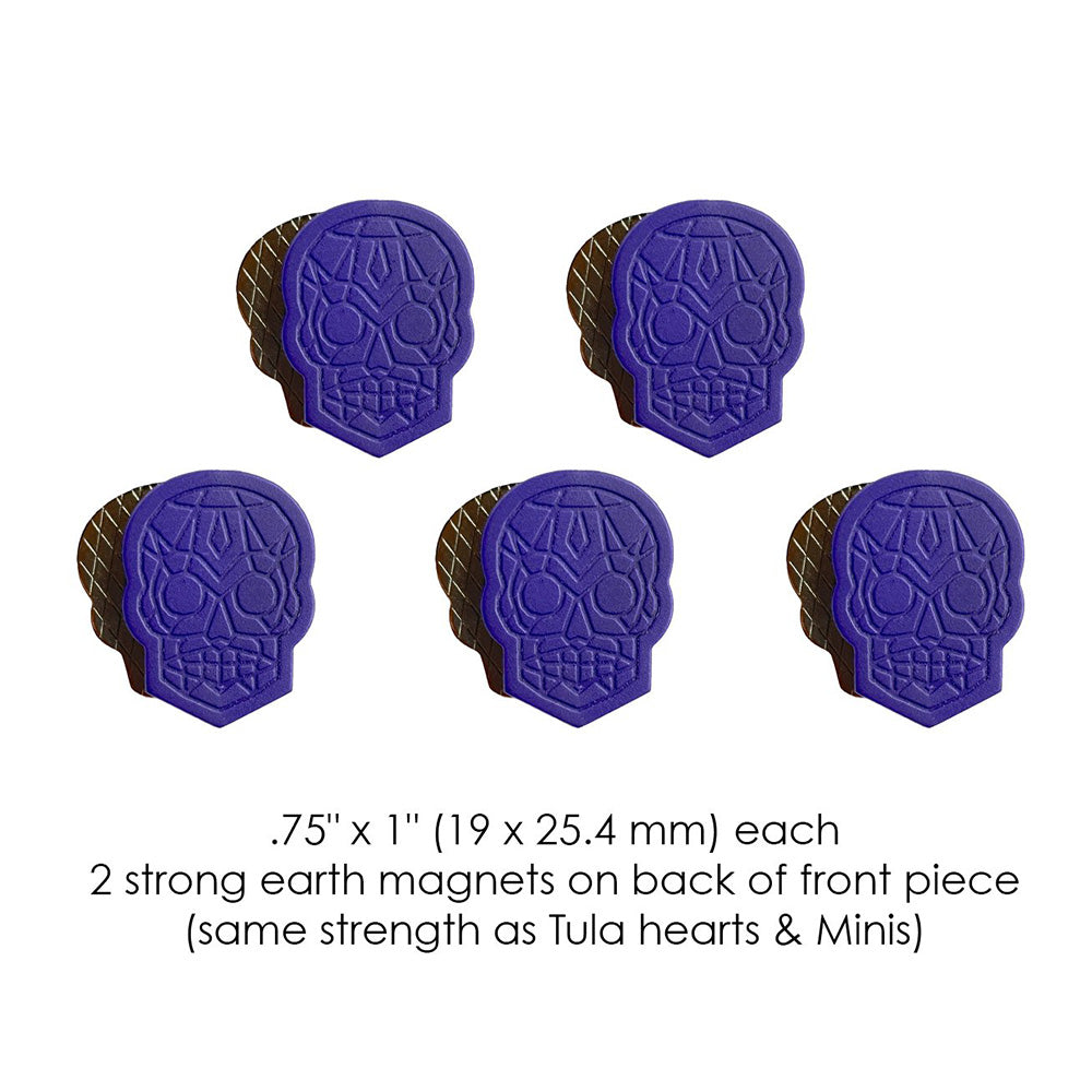 SewTites Libs Elliott Magnetic Sewing Pins 5 pack