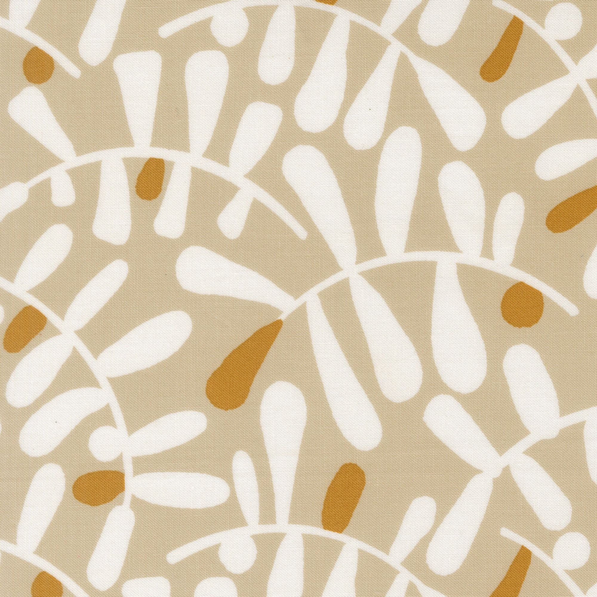 Zen Chic Mira Calm Tan for Moda Fabrics 11671 17