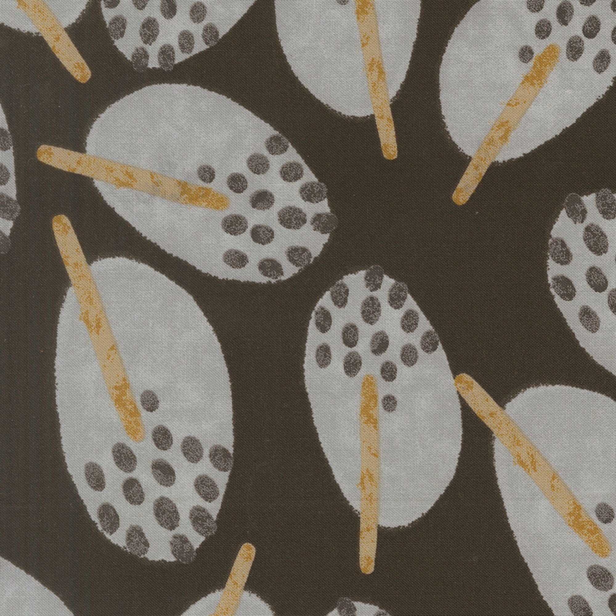 Zen Chic Mira Stillness Onyx for Moda Fabrics 11670 15