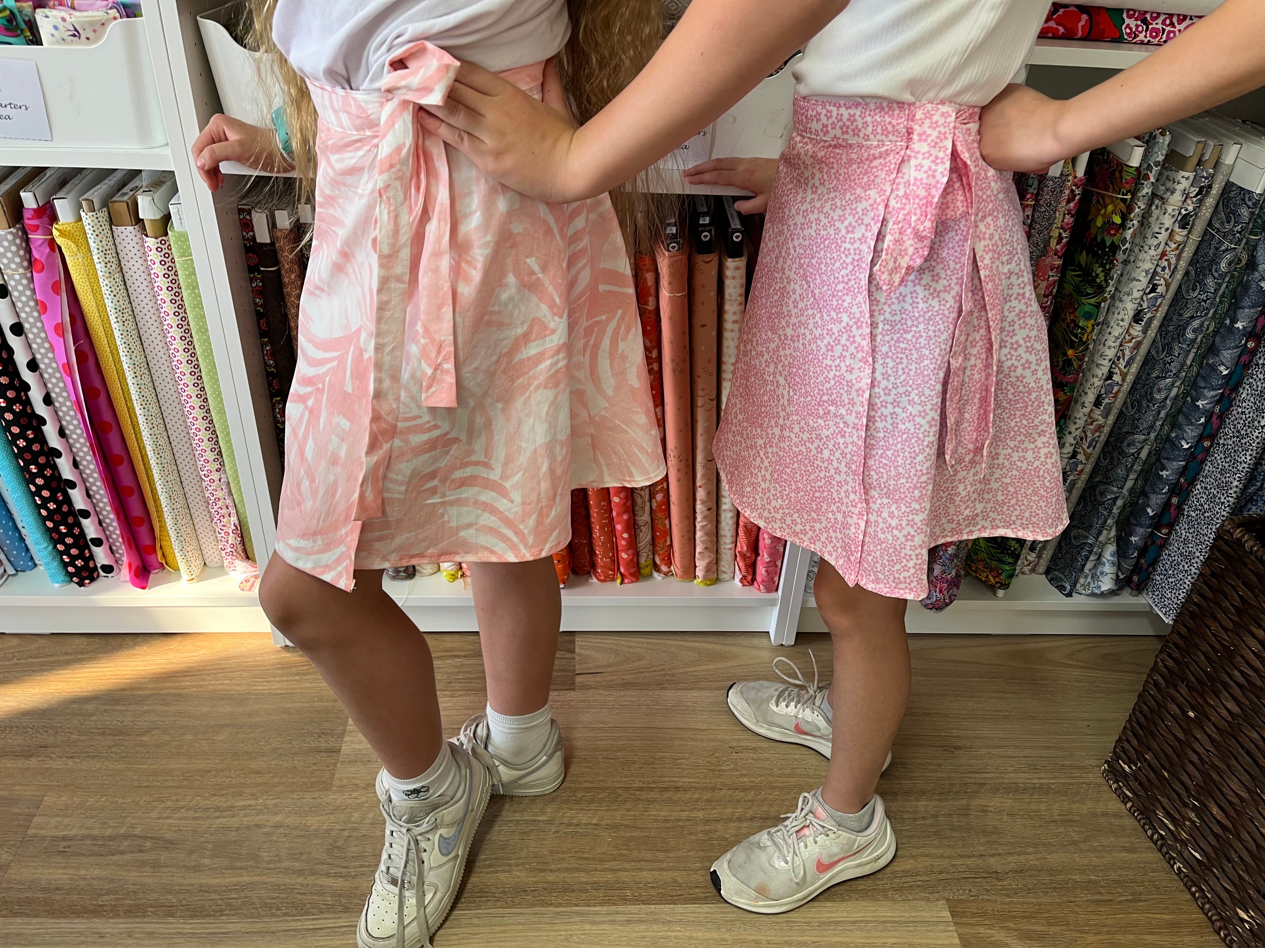 Kids Sewing Class | Afterschool | Fridays