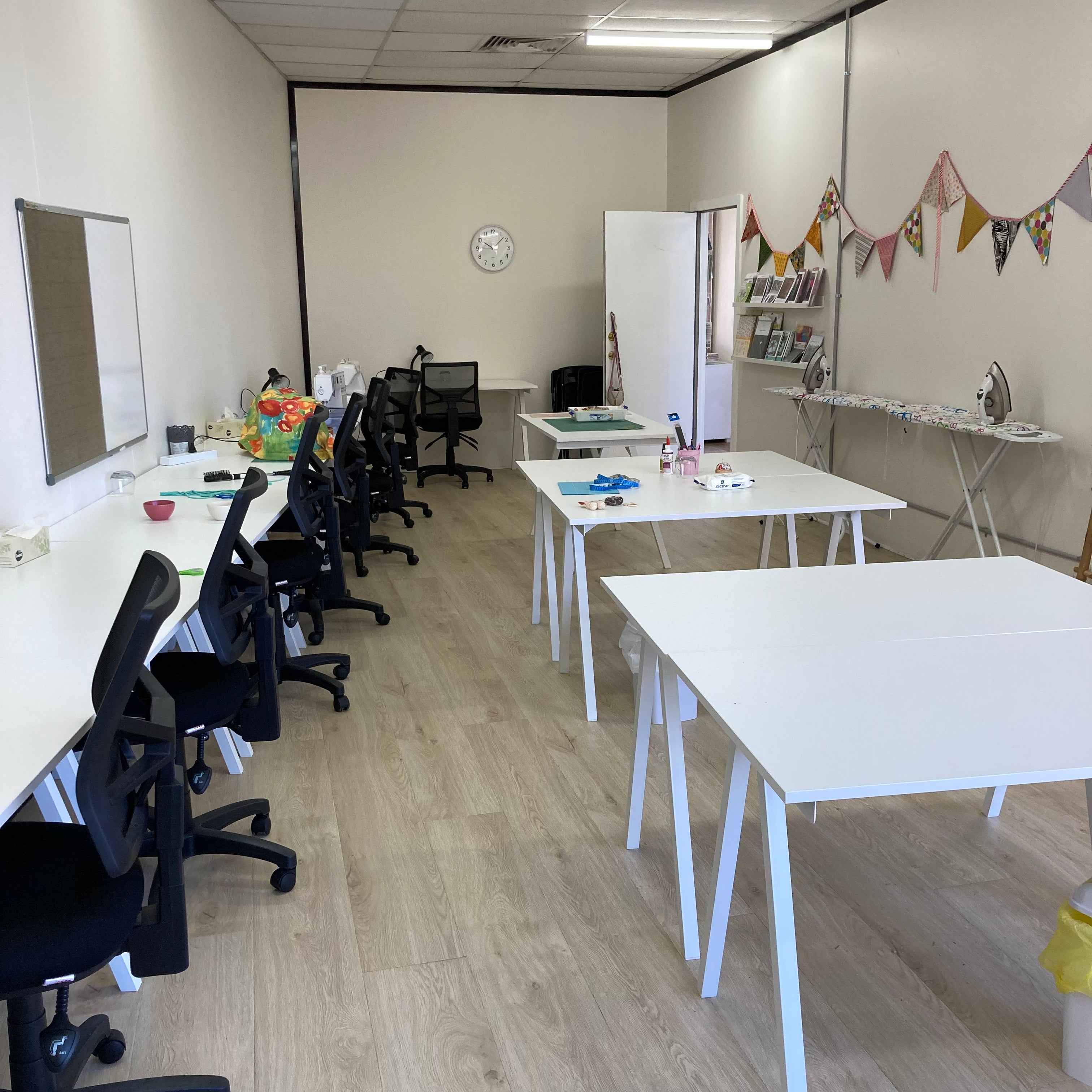 Room Hire | Workshop or Meeting Room Hire in Neutral Bay Sydney NSW