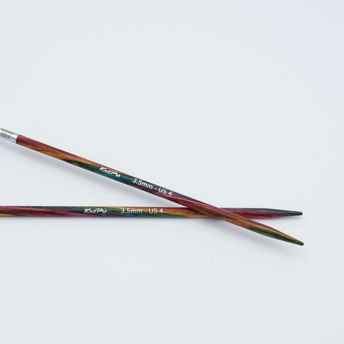 Knitpro Symfonie 2 Fixed Circular Knitting Needles