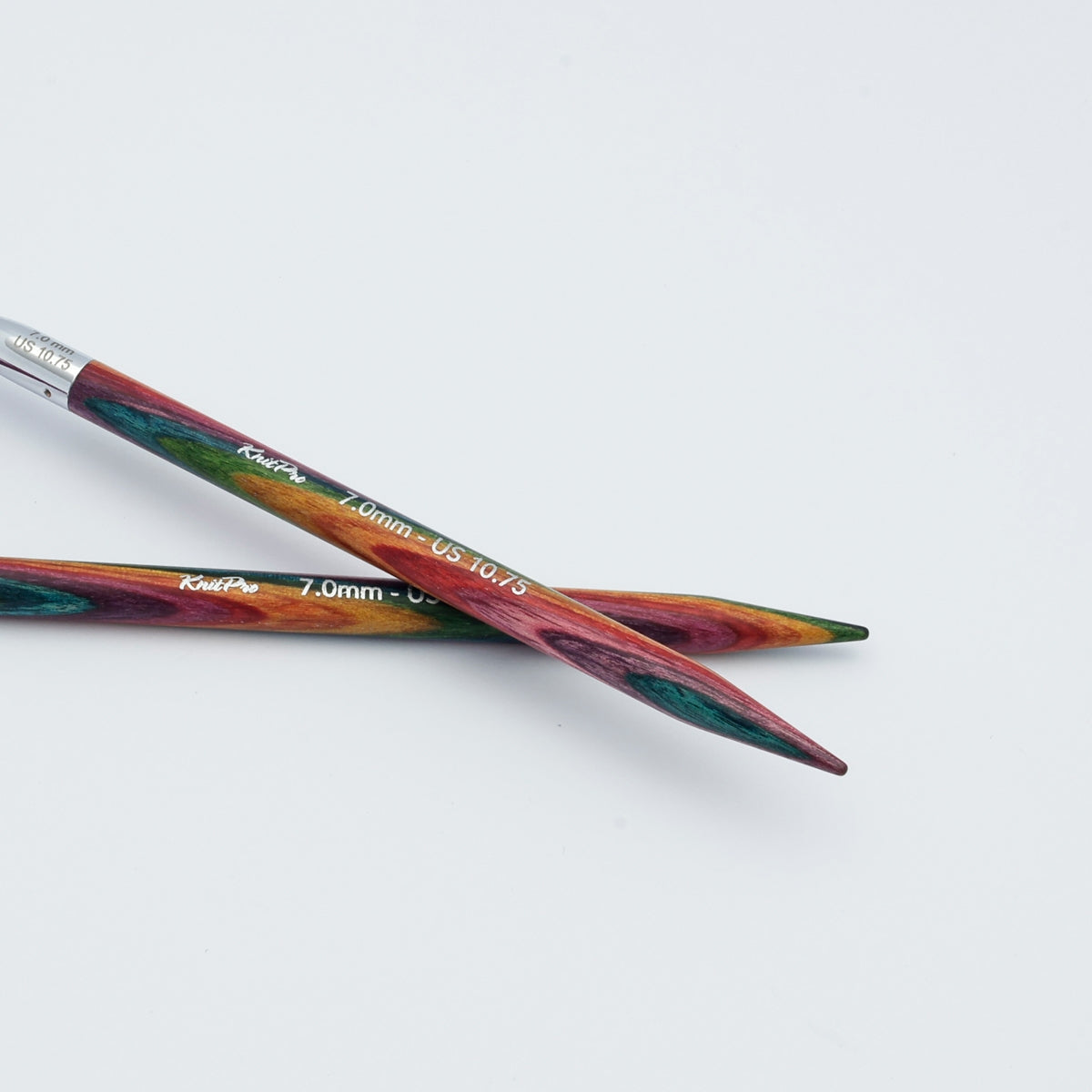 Knitpro Symfonie 2 Fixed Circular Knitting Needles