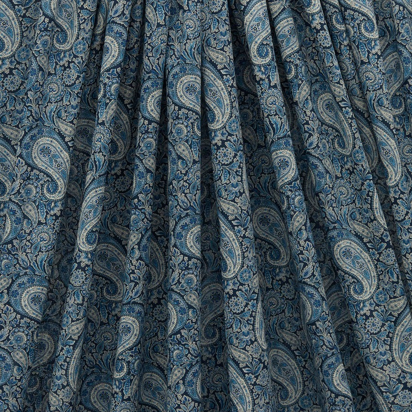 Liberty of London - Tana Lawn - Lee Manor Blue