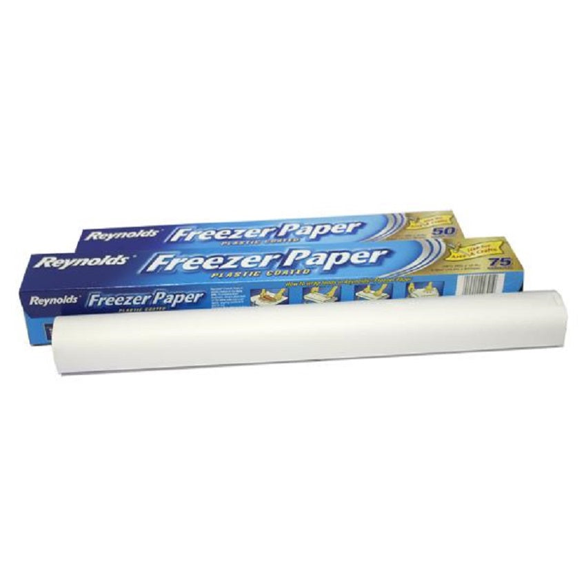 Reynolds Freezer Paper 50 381mm x 12.1m