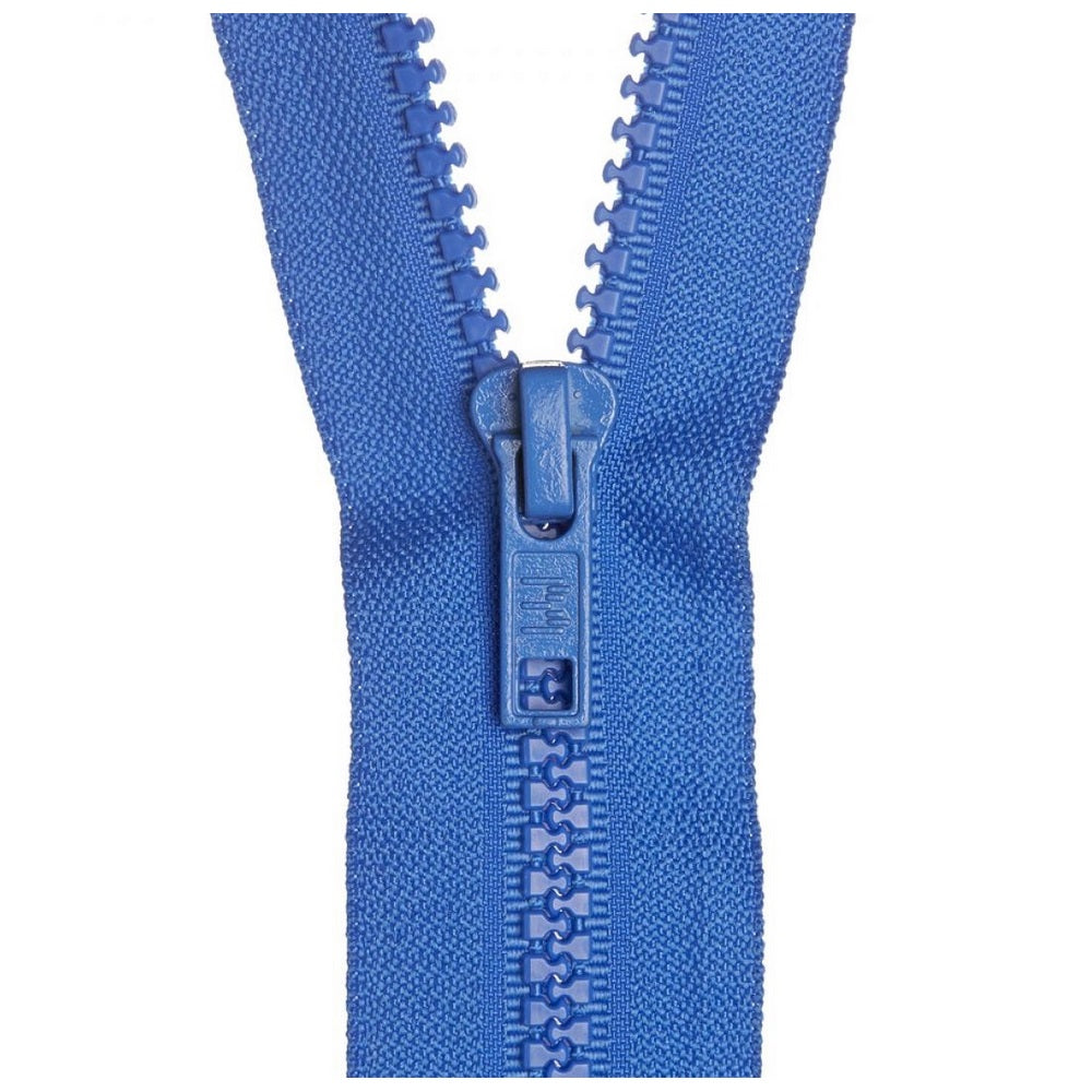 22 Inch Zip 56cm (22 Inch) Zip Chunky No 5 Open Ended