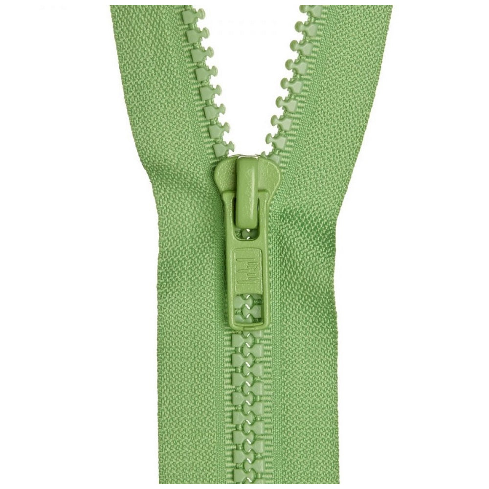 22 Inch Zip 56cm (22 Inch) Zip Chunky No 5 Open Ended