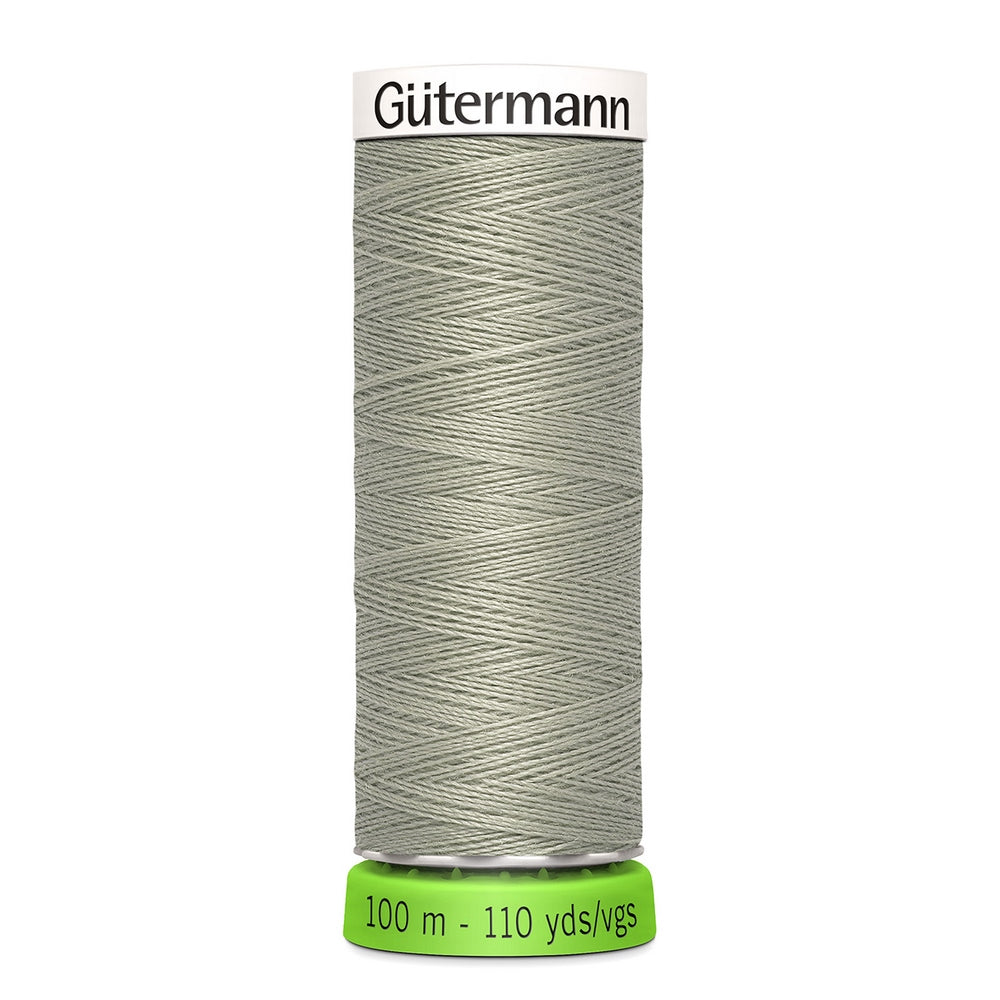 Gutermann Sew-All Polyester rPET Thread 100m/110 yds Col 132