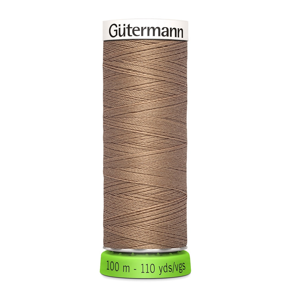 Gutermann Sew-All Polyester rPET Thread 100m/110 yds Col 139