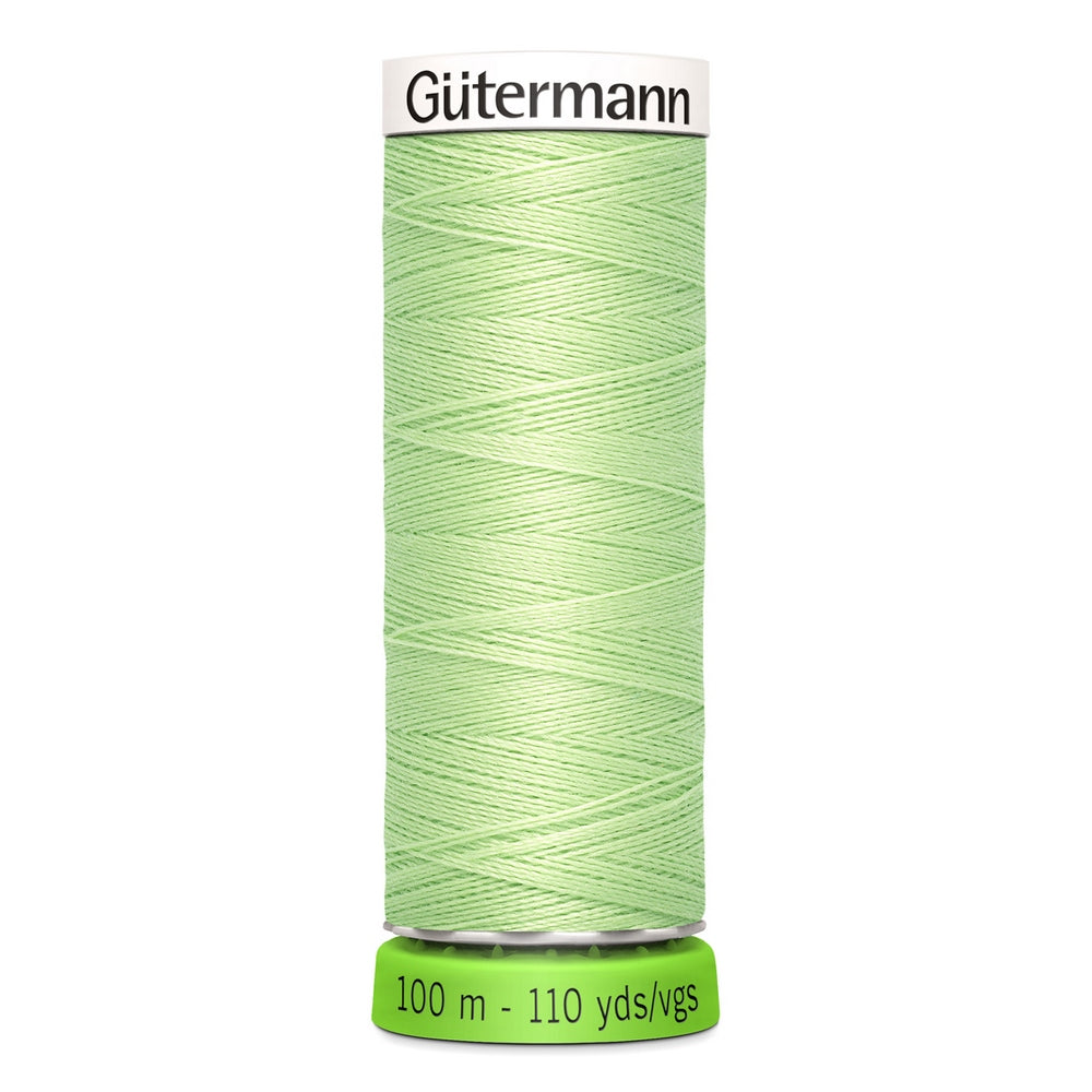 Gutermann Sew-All Polyester rPET Thread 100m/110 yds Col 152