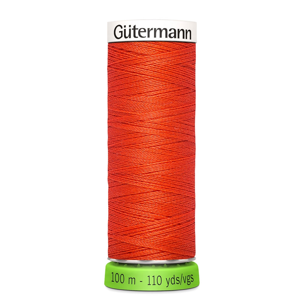 Gutermann Sew-All Polyester rPET Thread 100m/110 yds Col 155